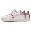 Japan S „Weiß/Pink“