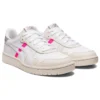 Japan S „Weiß/Pink“