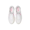 Japan S „Weiß/Pink“