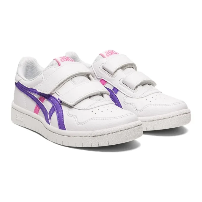 JAPAN S „White AmethyST“
