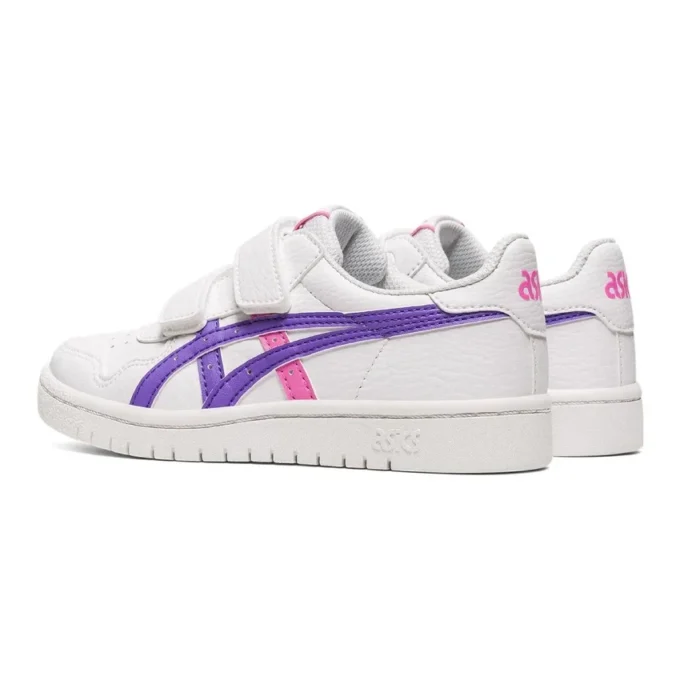 JAPAN S „White AmethyST“