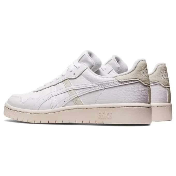 Japan S „White Birch“