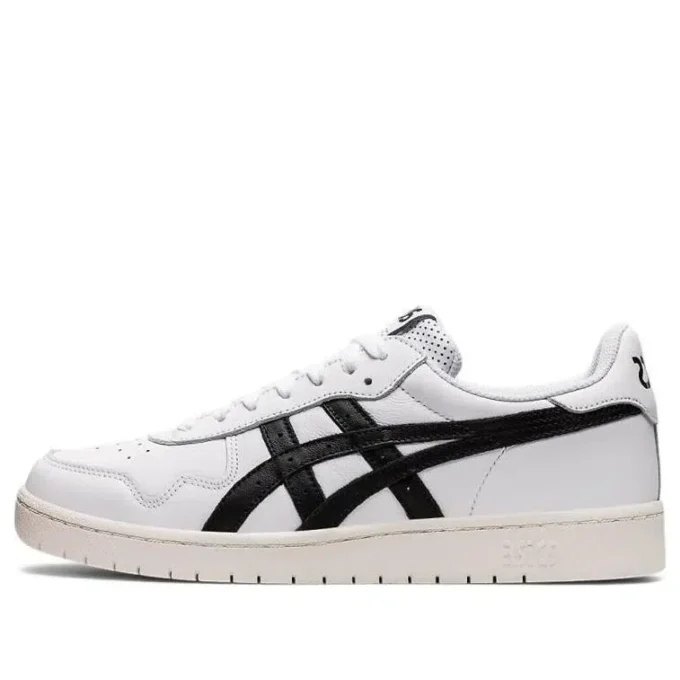Japan S „White Black“