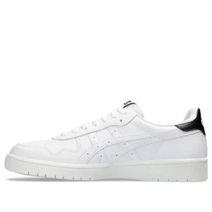 Japan S „White Black“