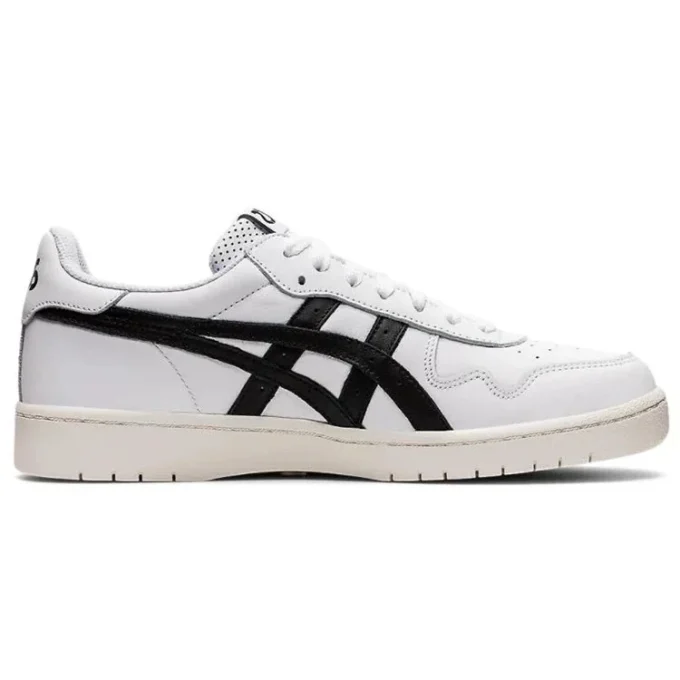 Japan S „White Black“