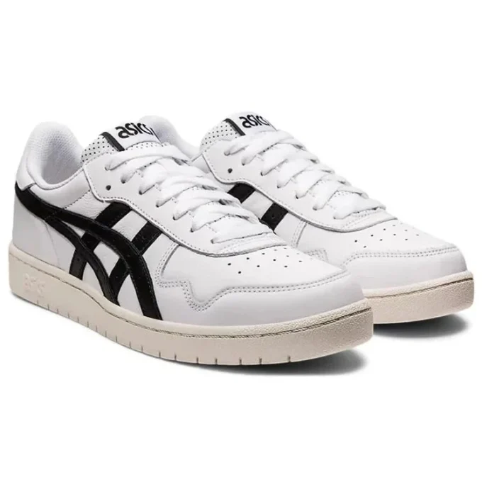 Japan S „White Black“