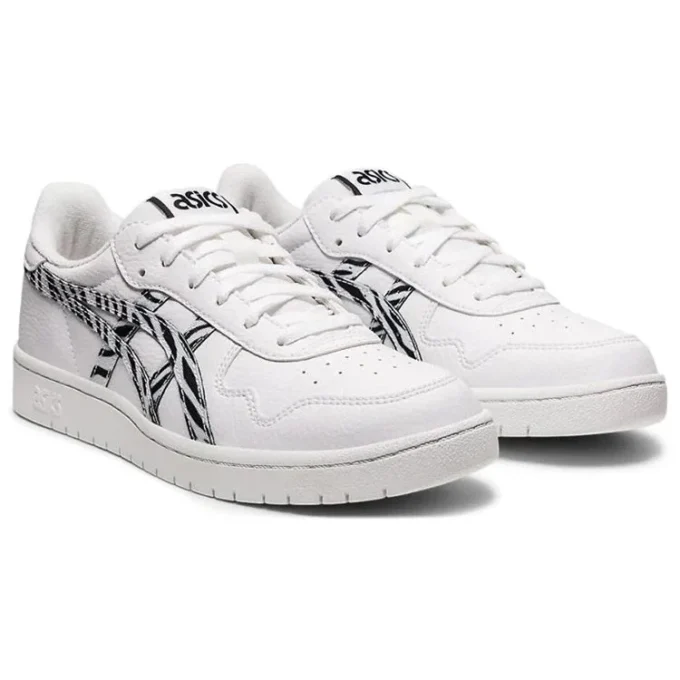 Japan S „White Black“