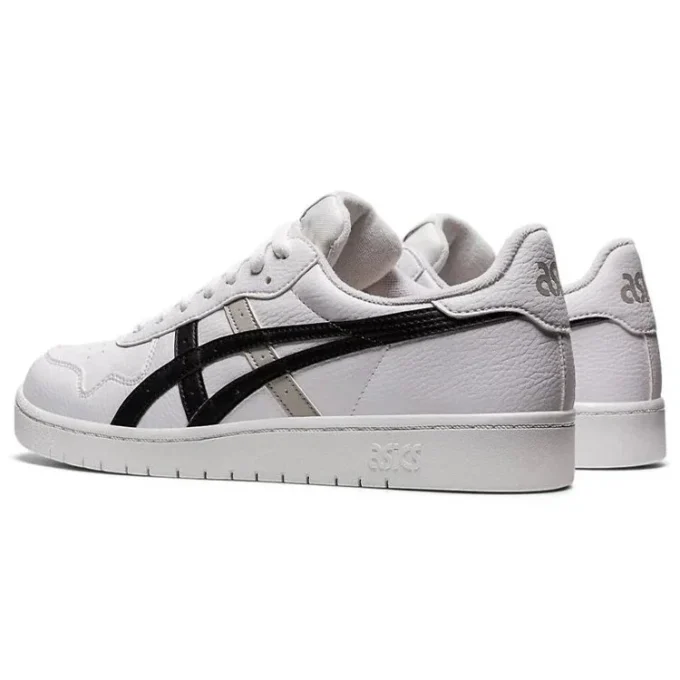 Japan S „White Black“