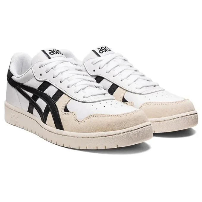 Japan S „White Black“
