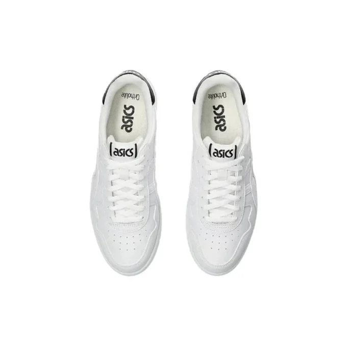 Japan S „White Black“