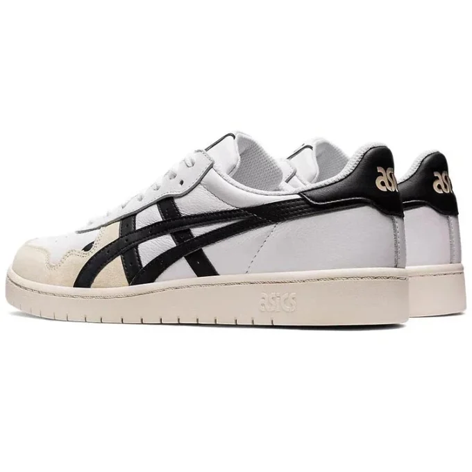 Japan S „White Black“