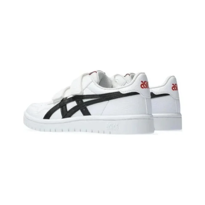 Japan S „White Black“