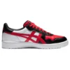 Japan S „White Black Red“