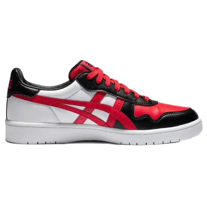 Japan S „White Black Red“