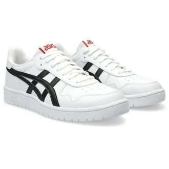 Japan S „White Black Red“