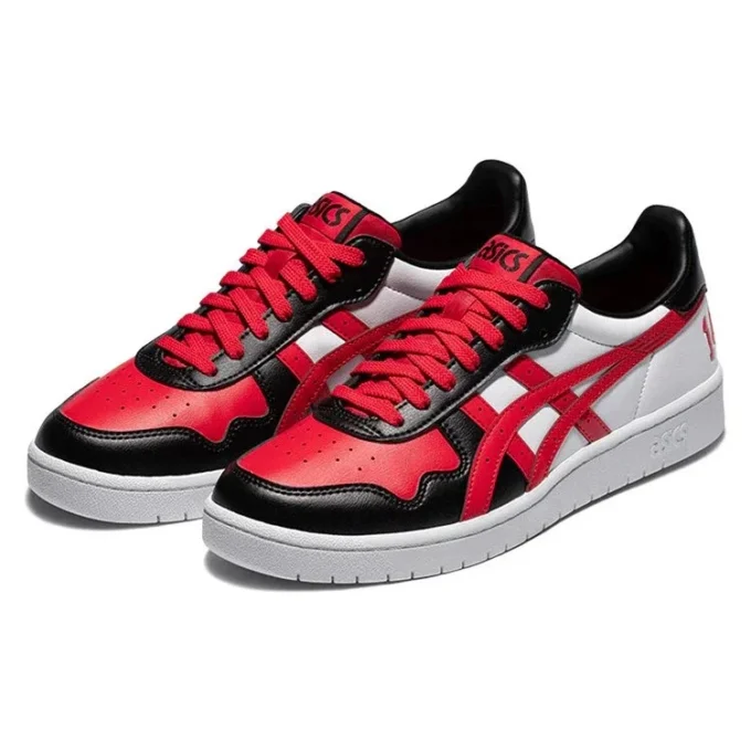 Japan S „White Black Red“