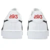 Japan S „White Black Red“