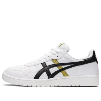 Japan S „White Black Yellow“