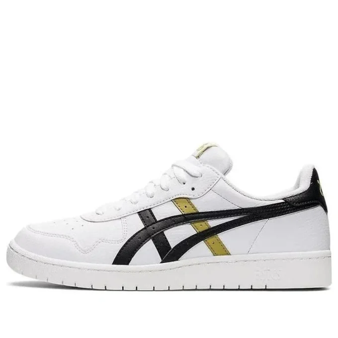 Japan S „White Black Yellow“