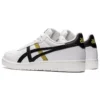 Japan S „White Black Yellow“