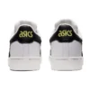 Japan S „White Black Yellow“