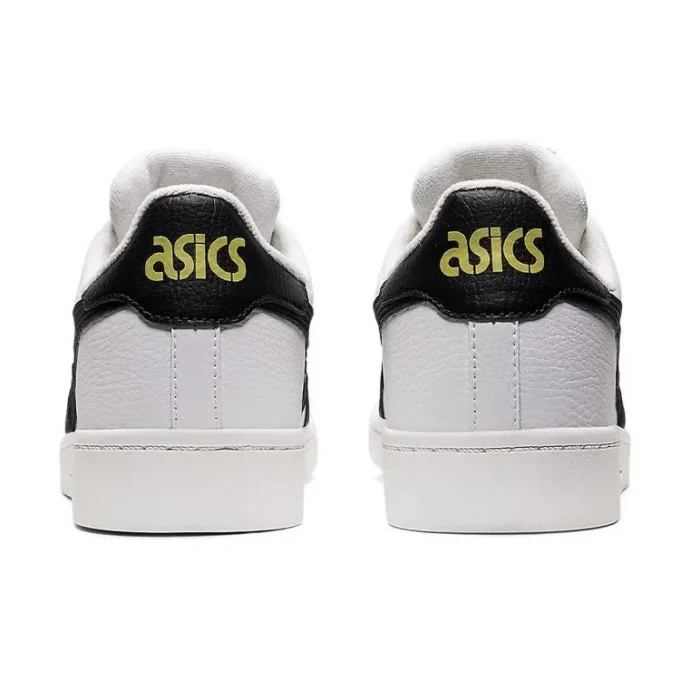 Japan S „White Black Yellow“