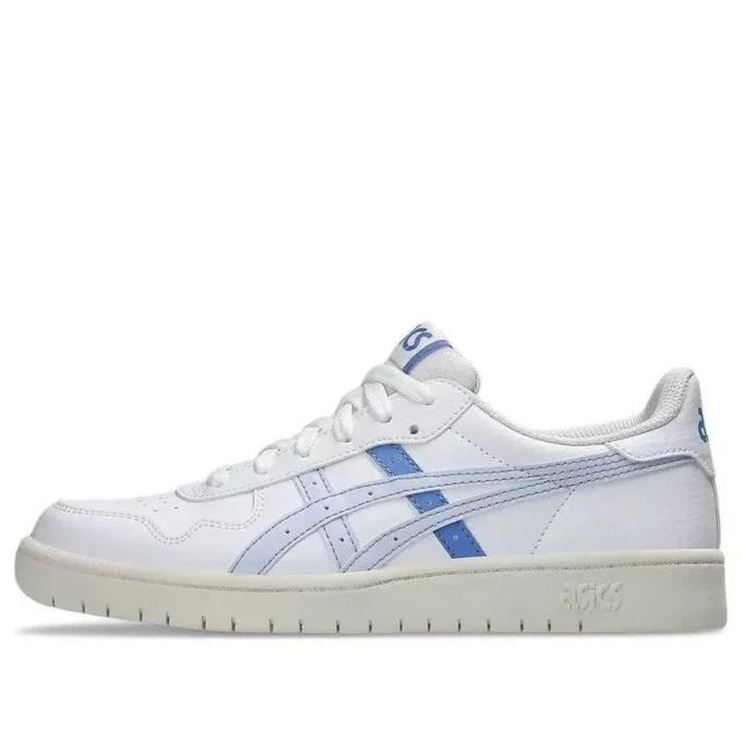 Japan S „White Blue Fade“