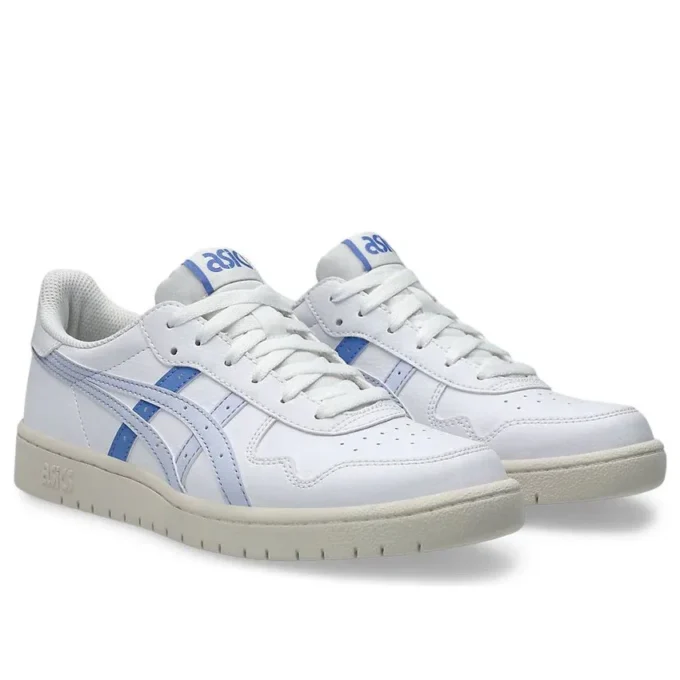 Japan S „White Blue Fade“