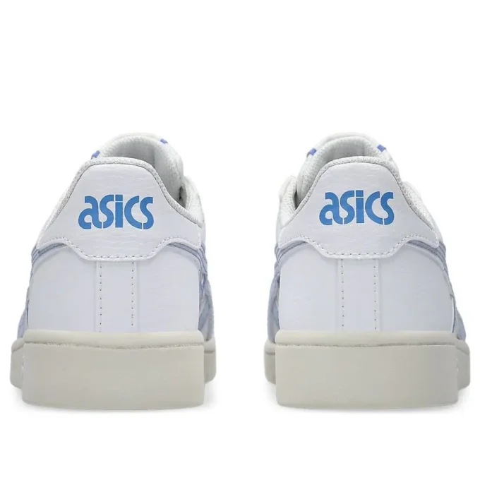 Japan S „White Blue Fade“