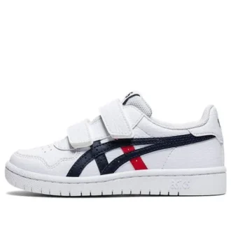 Japan S „White Classic Red“