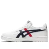 Japan S „White Classic Red“