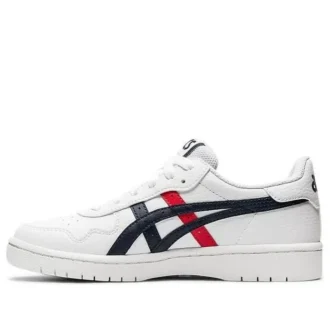 Japan S „White Classic Red“