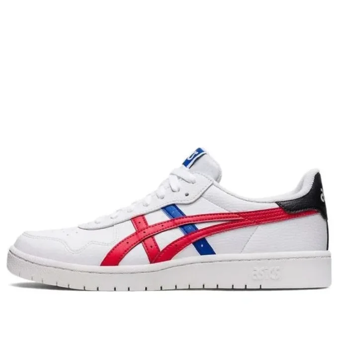 Japan S „White Classic Red“