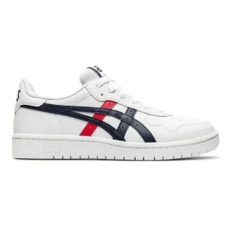 Japan S „White Classic Red“