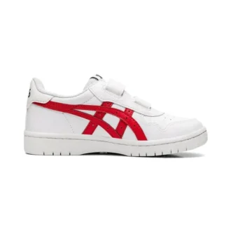 Japan S „White Classic Red“