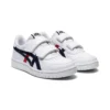Japan S „White Classic Red“