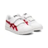 Japan S „White Classic Red“