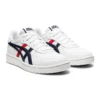 Japan S „White Classic Red“