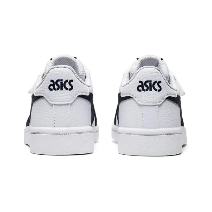 Japan S „White Classic Red“
