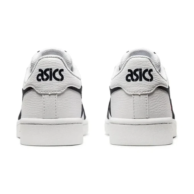 Japan S „White Classic Red“