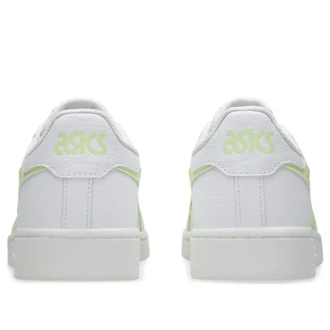 Japan S „White Cool Matcha“