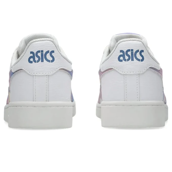 Japan S „White Denim Blue“