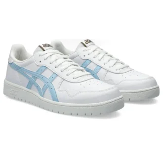 Japan S „White Faded Denim“
