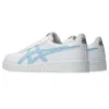 Japan S „White Faded Denim“