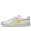 Japan S „White Faded Yellow“