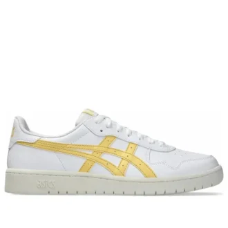 Japan S „White Faded Yellow“