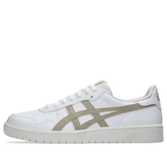 Japan S „White Feather Grey“