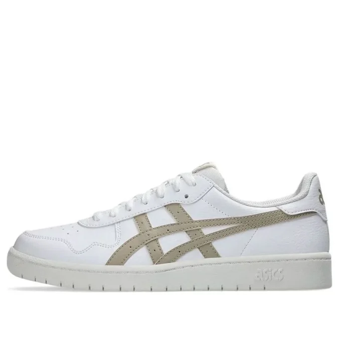 Japan S „White Feather Grey“