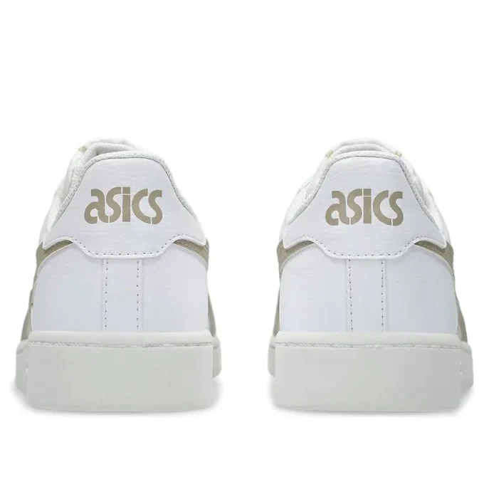 Japan S „White Feather Grey“