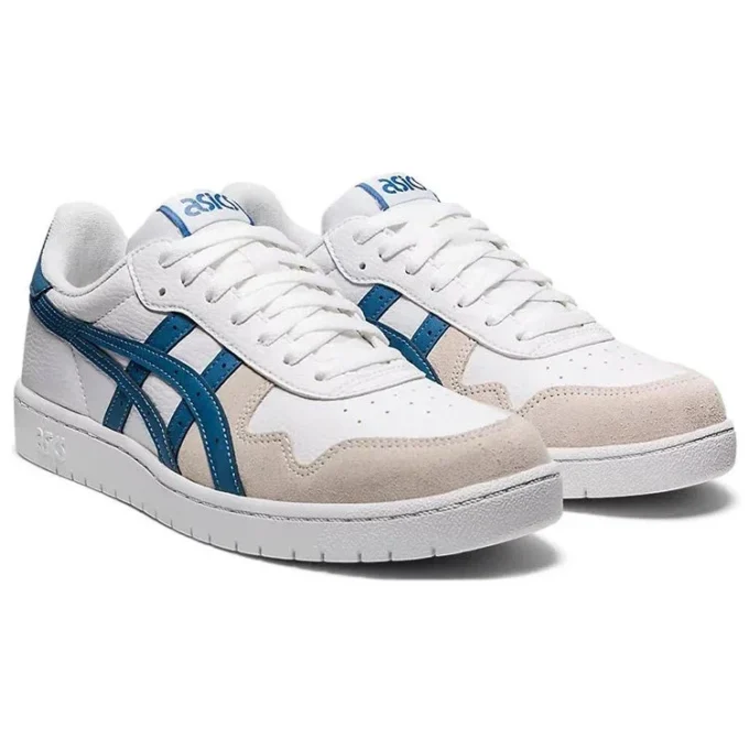 Japan S „White Grey Foss“